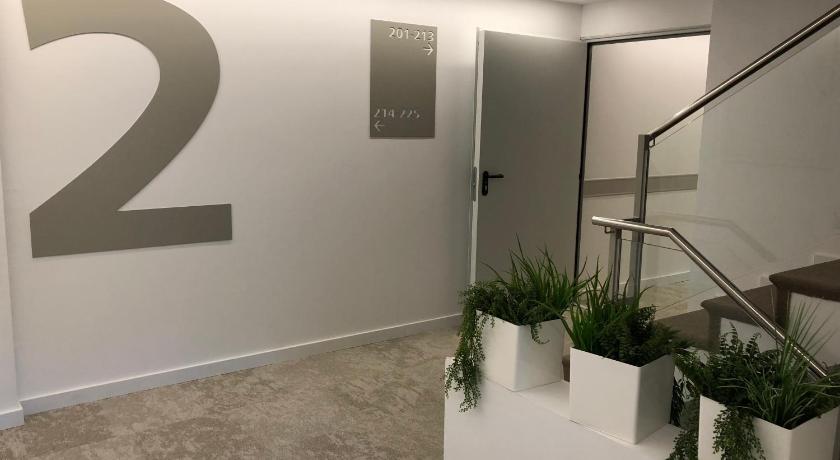 BQ Paguera Boutique Hotel