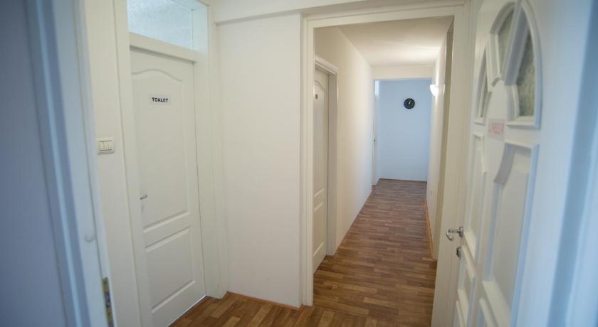 Hostel Larisa photo