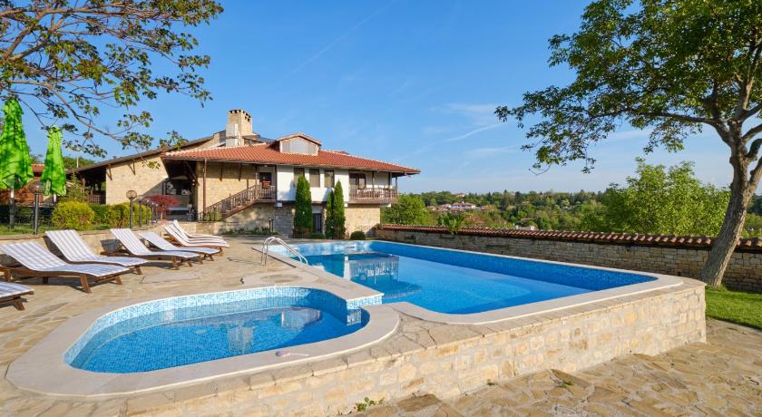 Villa Arbanashki Han photo