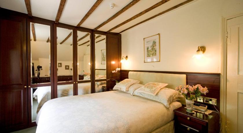 Park Cottage photo