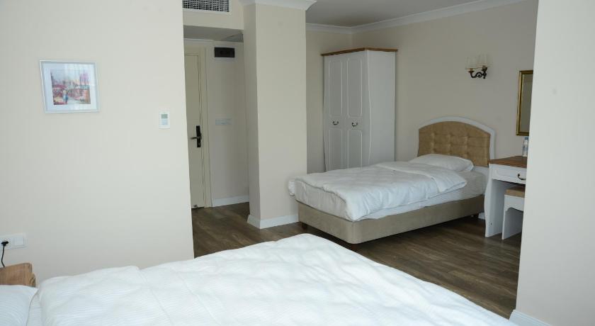 Casa Grande Otel