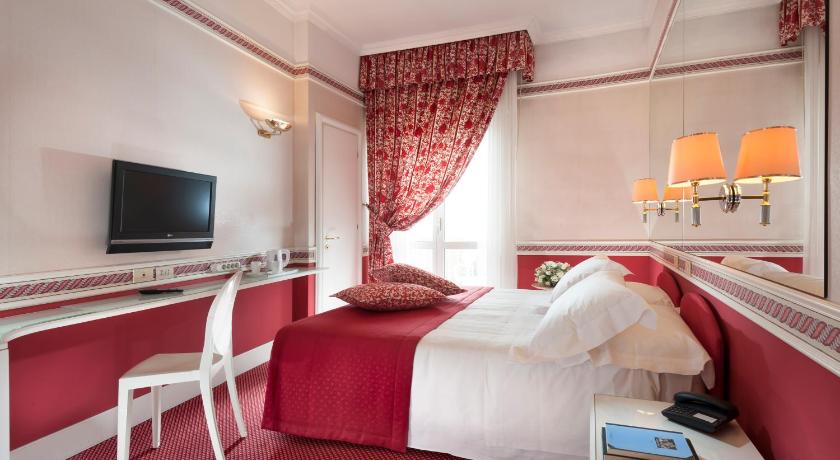 Фото: Трехместный номер (Triple Room) 0