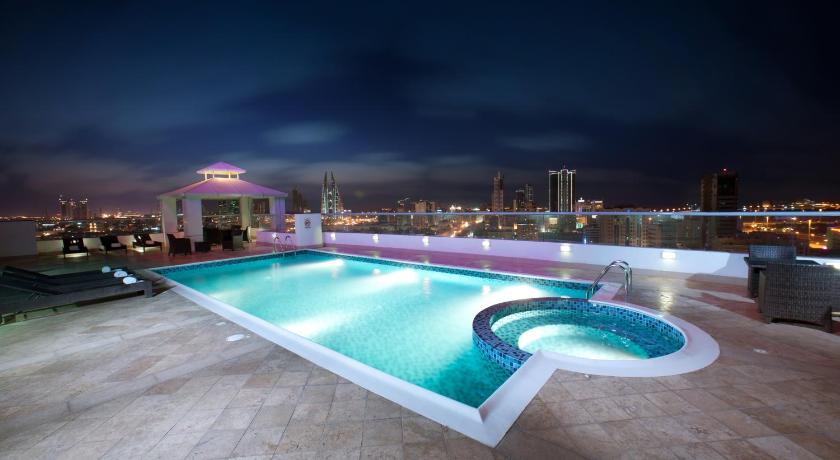 Al Olaya Suites Hotel - image 3