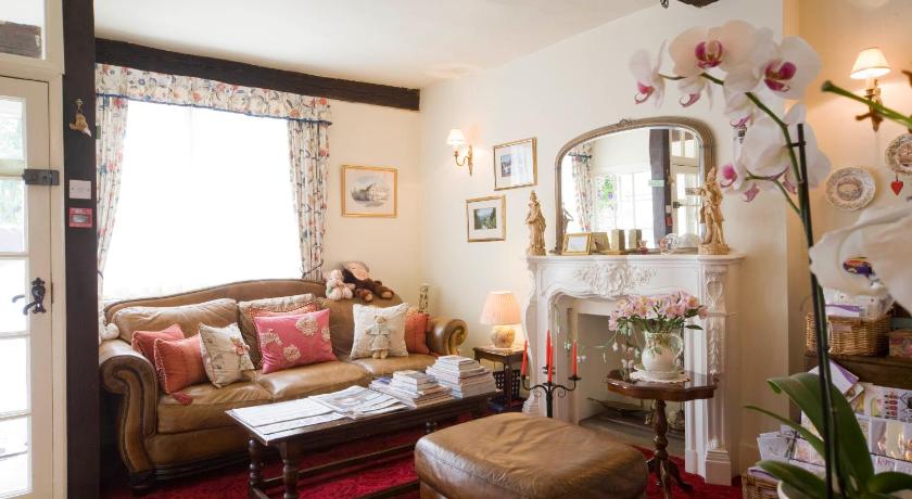 Park Cottage photo