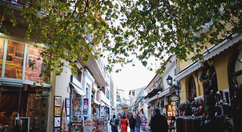 Plaka Heart photo