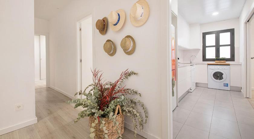 Apartamento Centro Tarragona photo