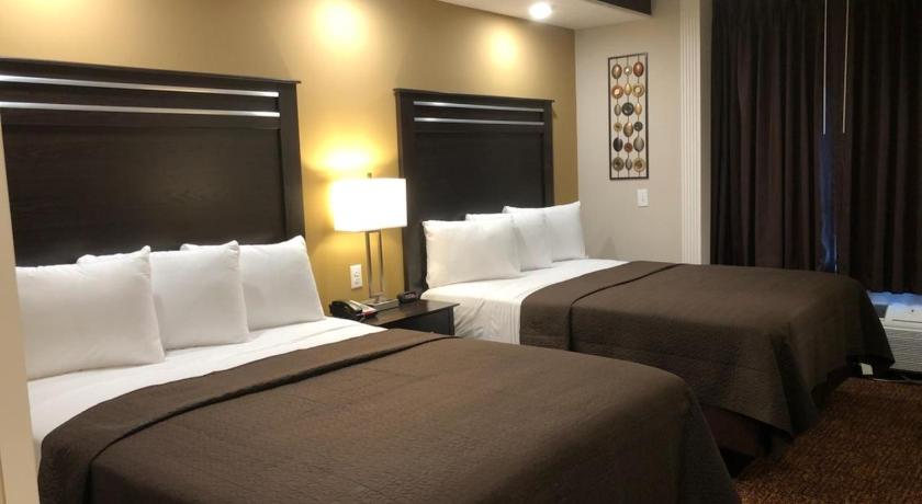 머피 (NC) Stonebrook Lodge Murphy 3성급 숙소 스위트룸
