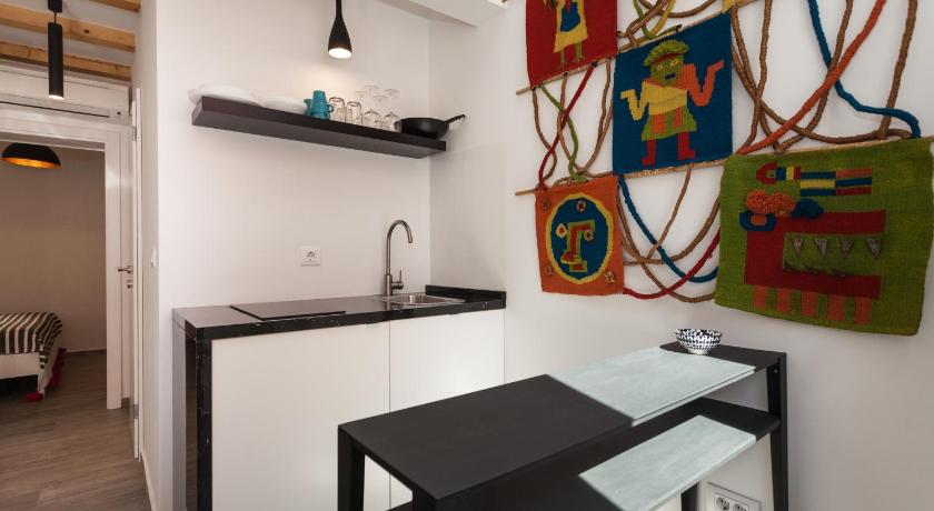 Apartments Stube 4 photo