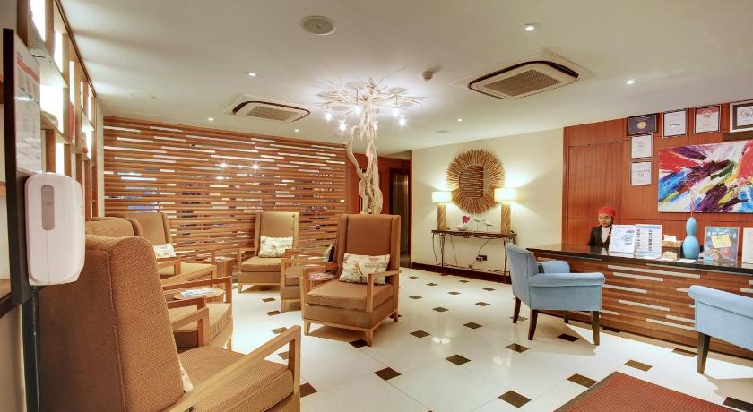 The Somerset Hotel - image 10