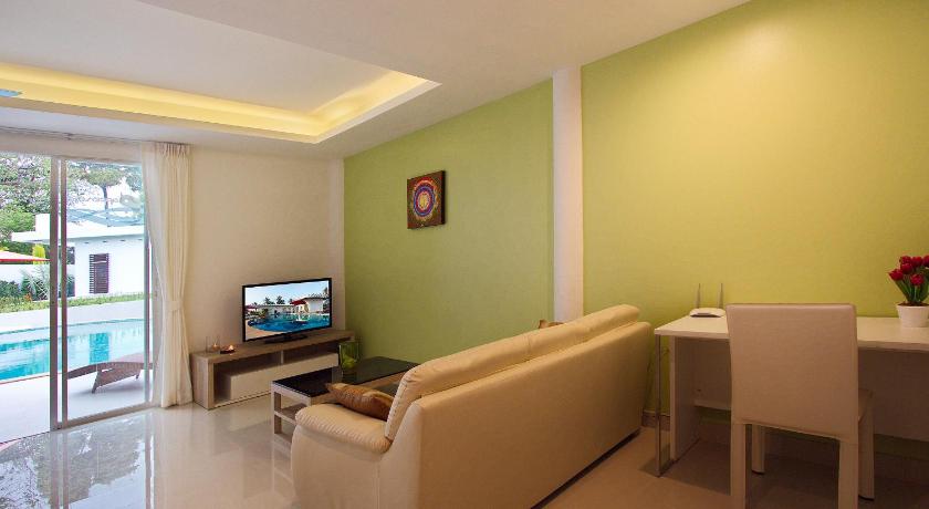 The Inspiration Residence - image 22