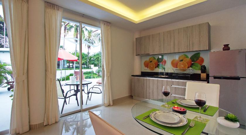 The Inspiration Residence - image 5