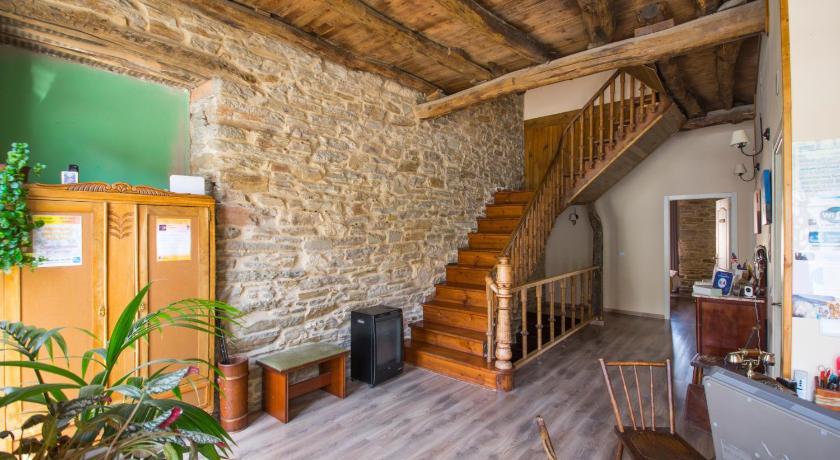 La Casona de Sarria photo