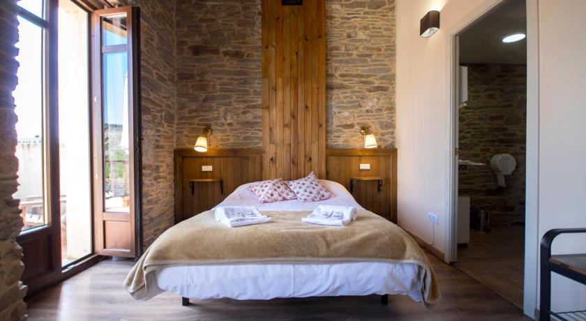 Image of Double Room with Garden View 0