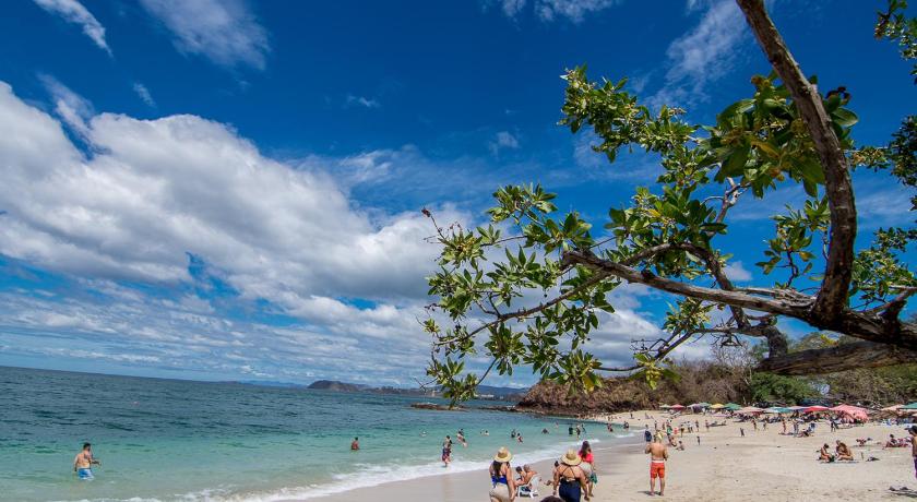 Hotel Guanacaste Lodge photo