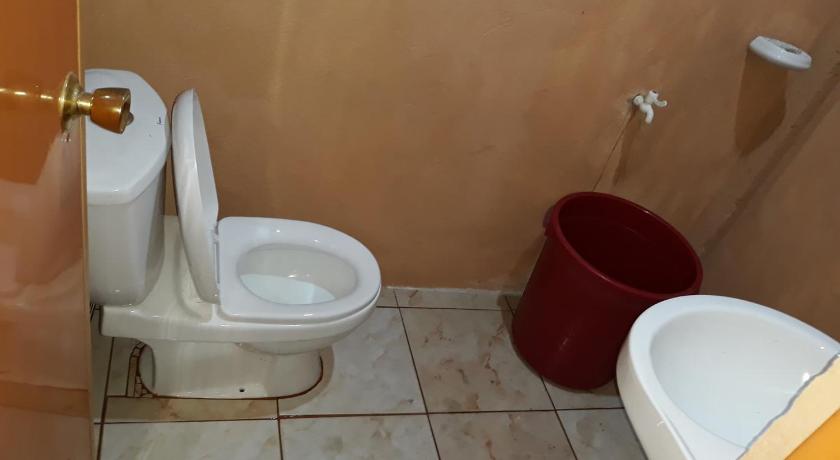 Magindara Guesthouse photo