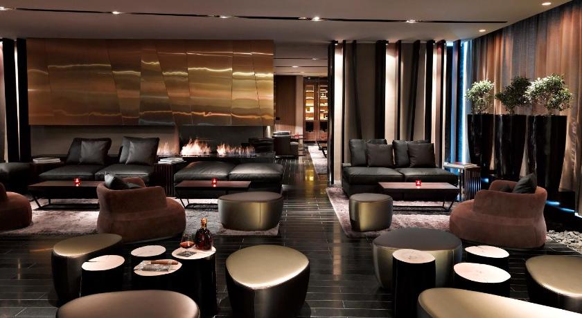 The Canvas Hotel Dubai - MGallery - image 13