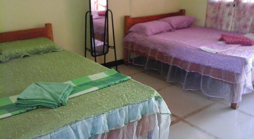 Image of Comfort Quadruple Room 4