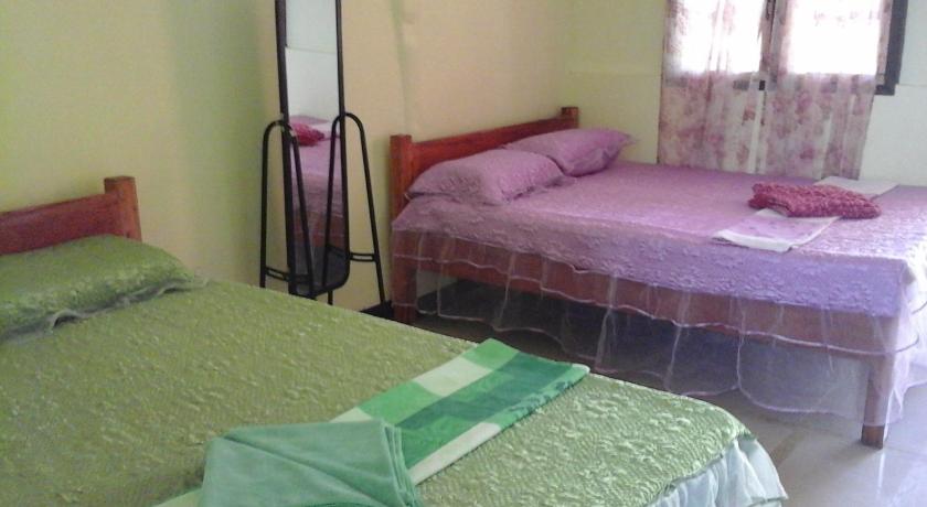 Image of Comfort Quadruple Room 1