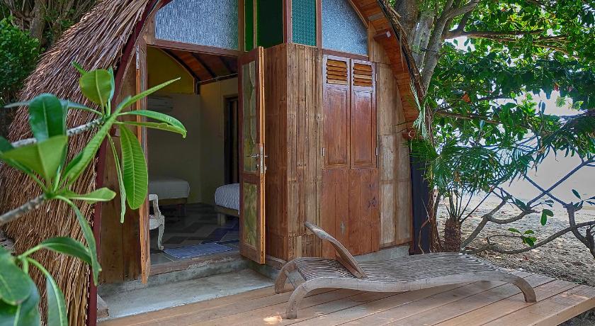 Image of Bungalow - Beach Front 1