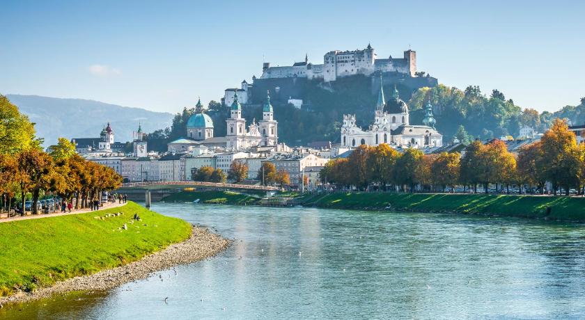 Hapimag Resort Salzburg - image 4