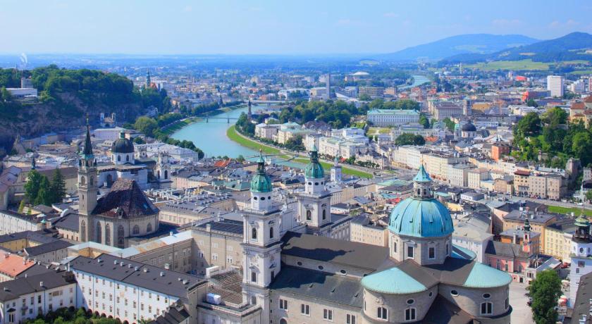 Hapimag Resort Salzburg - image 16
