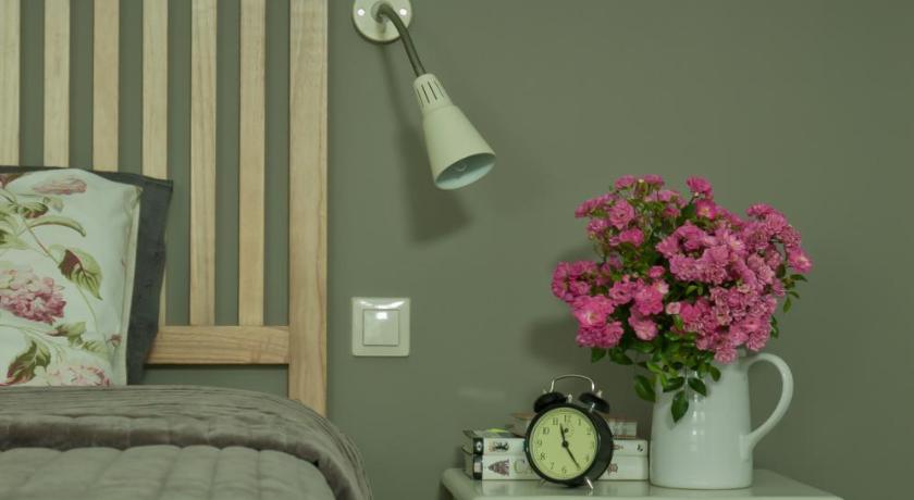Hotel Flora photo