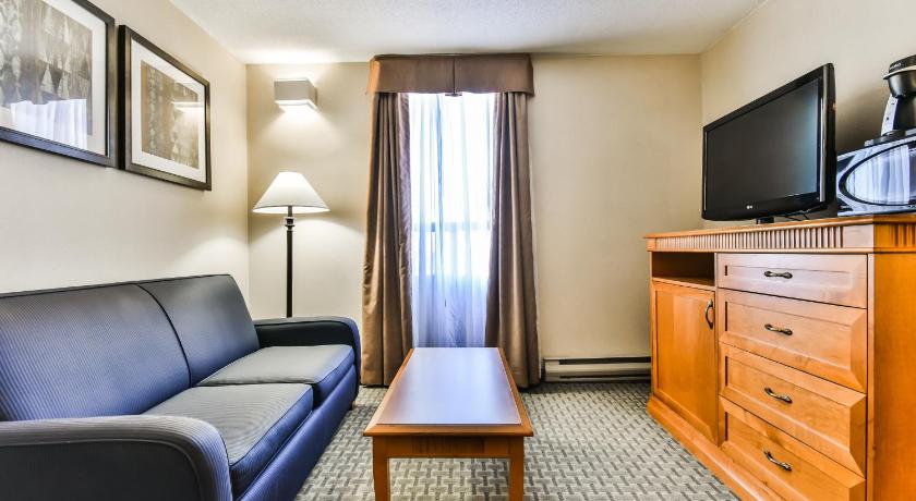 Best Western Plus Cambridge Hotel