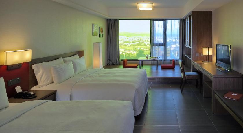 Lihpao Resort - Fullon Hotel - image 3