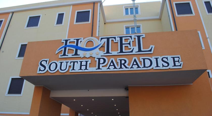 Hotel South Paradise