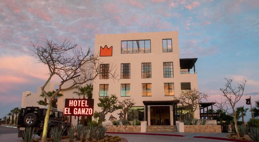 Hotel El Ganzo - Adults Only