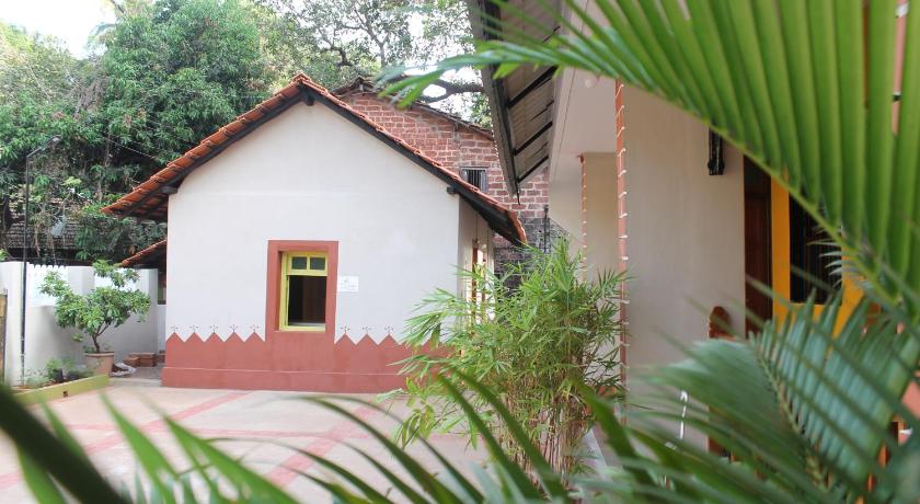 Sai Homestay photo