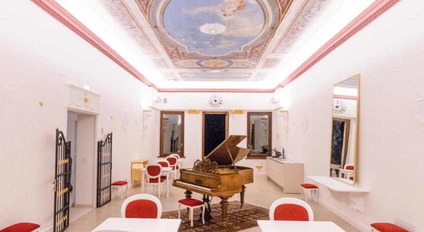 Villa Marini Trevisan photo