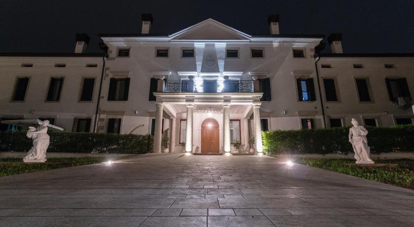 Villa Marini Trevisan photo