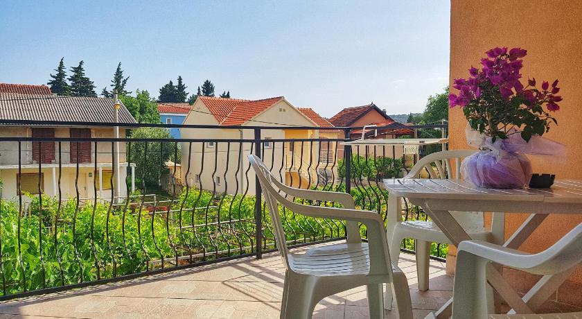 Apartmani Mlinar photo
