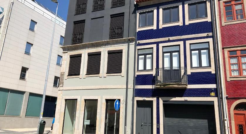 URBAN VIEWS Terrace - Duplex Apartment MARIA PIA - main image