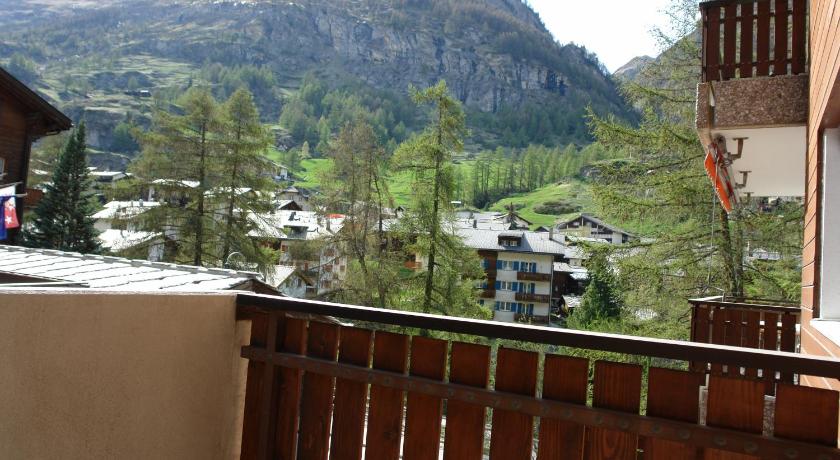 Myzermatt Monazit photo
