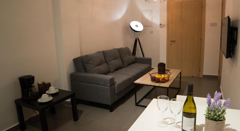 MCPlaces Holiday Apartments photo