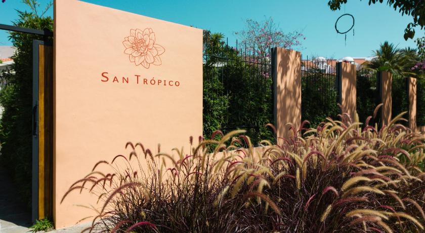 San Tropico Petit Hotel & Peaceful Escape