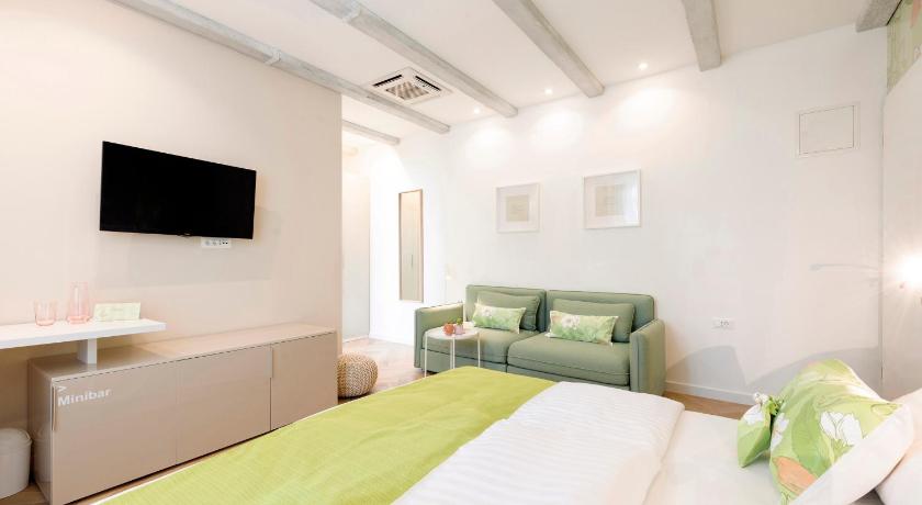 Mak Luxury Rooms photo