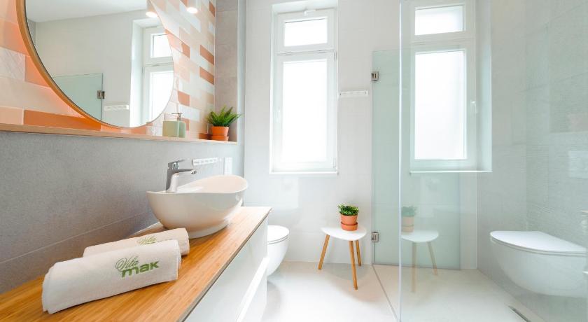 Mak Luxury Rooms photo