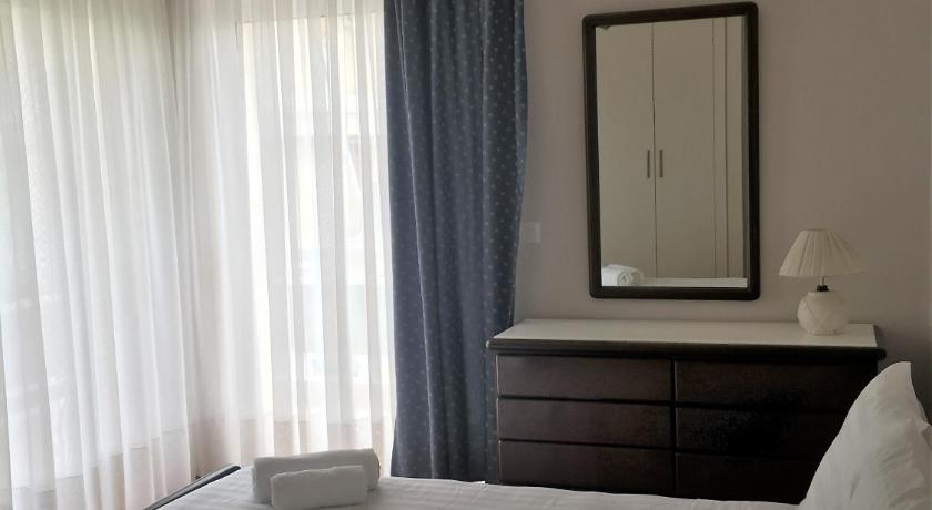 Grace Apartments photo