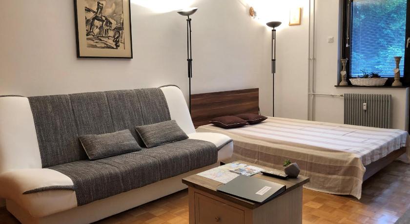 Apartments Rikli Bled - image 13
