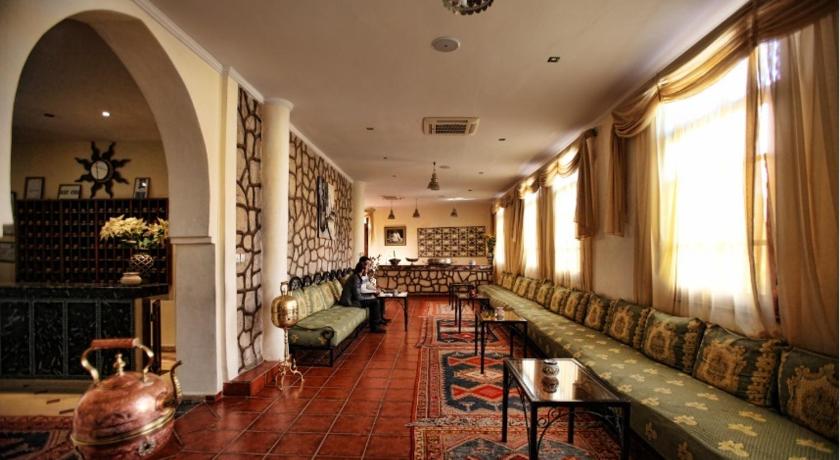 Hotel Club Hanane photo