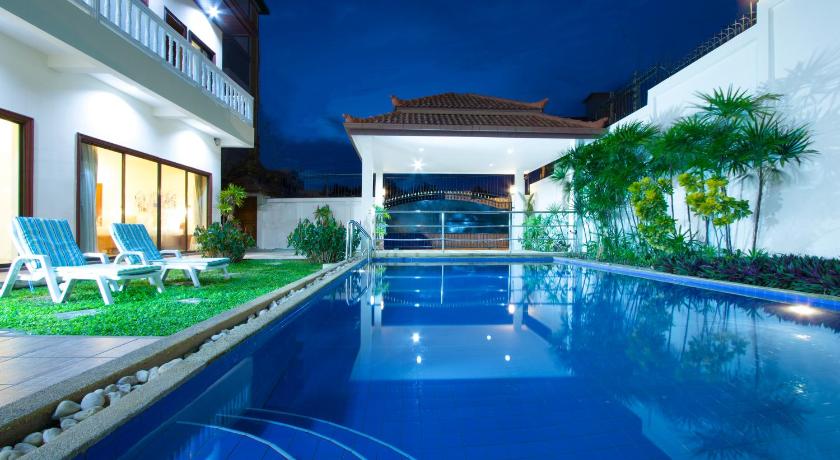 Avoca Pool Villas - image 12