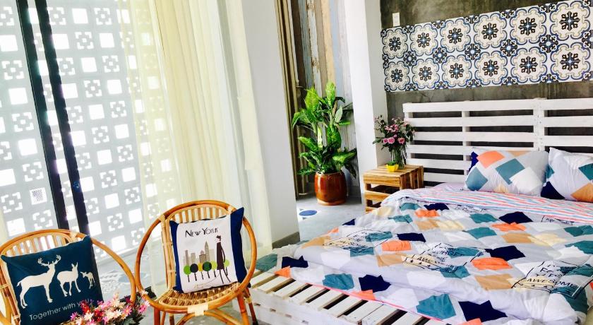 WIN Homestay — Hotel in Quy Nhon (Binh Dinh)