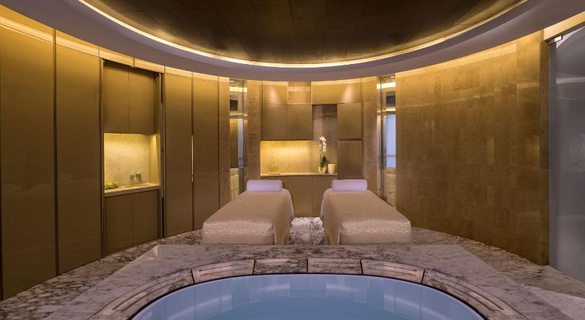 Hyatt Regency Dubai Creek Heights - image 2
