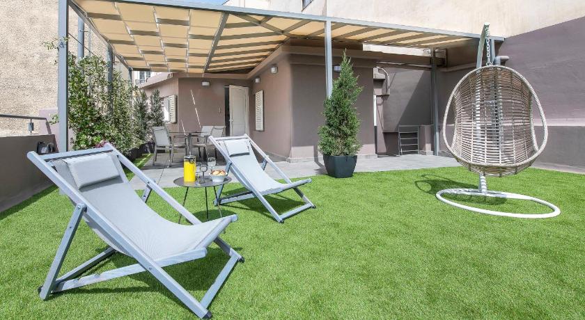 Acropolis Stay Hotel Athens - image 7