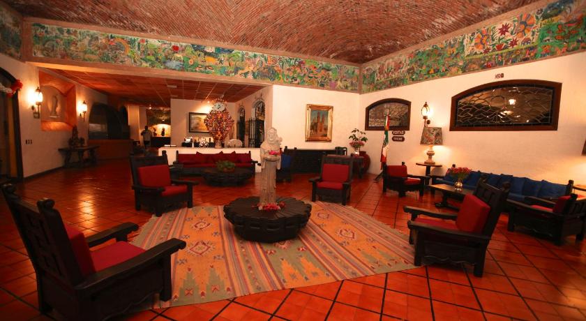 Hotel Montetaxco