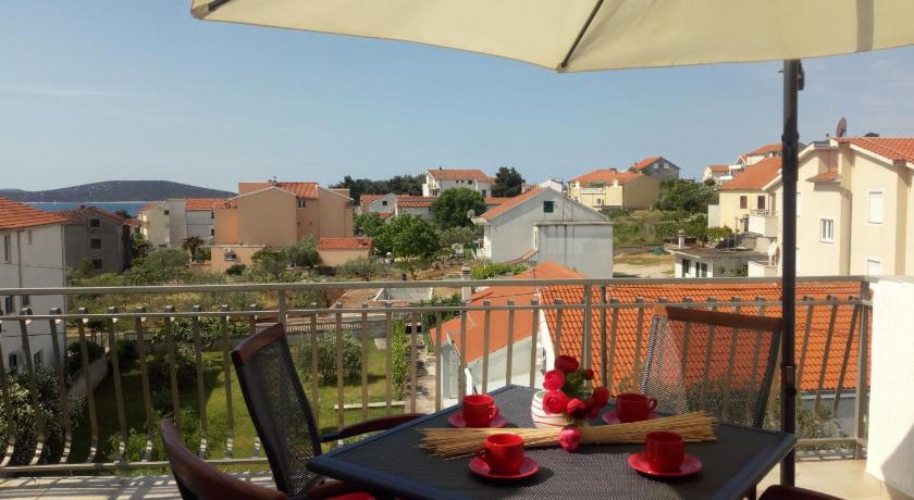 Boutique Apartments Julija - image 2