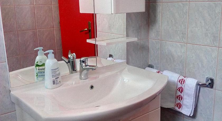 Boutique Apartments Julija - image 37